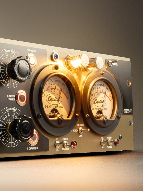 Moog Filtatron